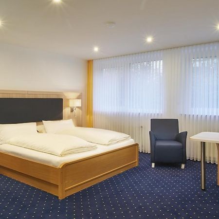 Hotel Bonamari Salzgitter-Bad Eksteriør bilde