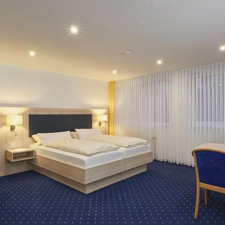 Hotel Bonamari Salzgitter-Bad Eksteriør bilde