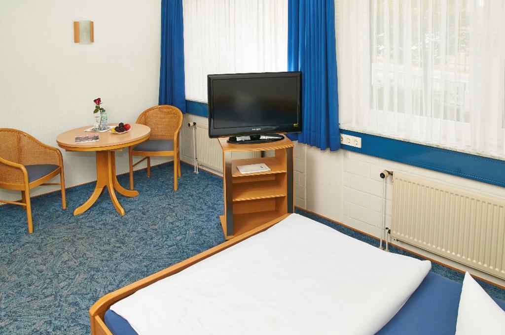 Hotel Bonamari Salzgitter-Bad Rom bilde