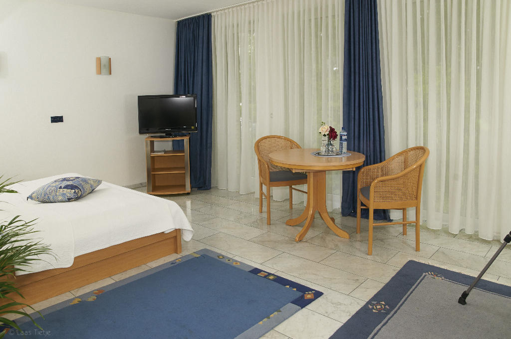 Hotel Bonamari Salzgitter-Bad Eksteriør bilde