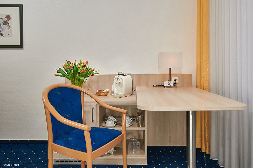 Hotel Bonamari Salzgitter-Bad Eksteriør bilde