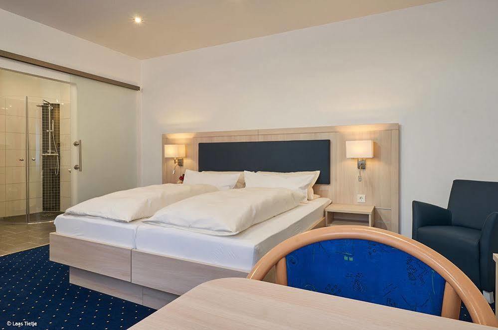 Hotel Bonamari Salzgitter-Bad Eksteriør bilde