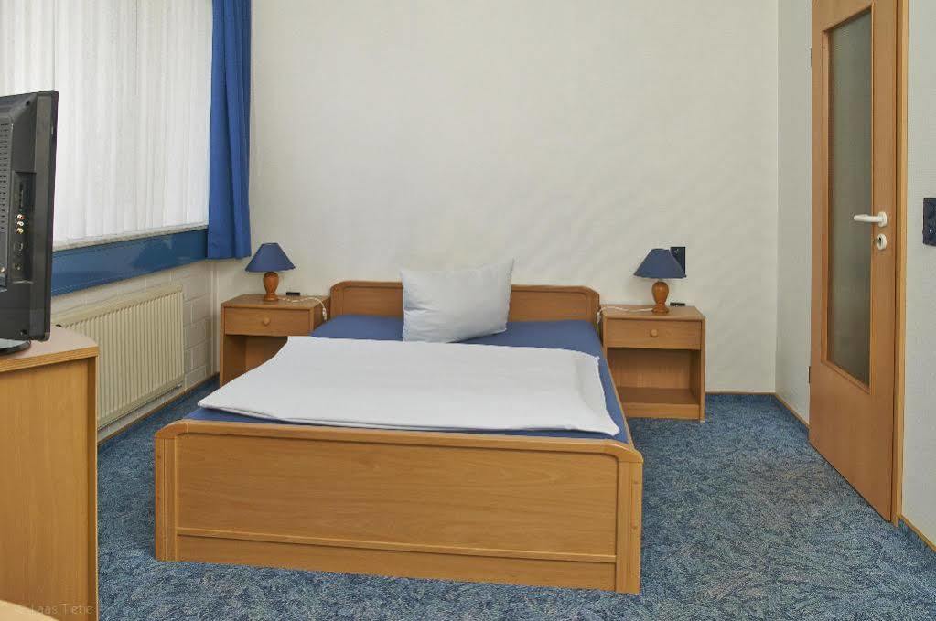 Hotel Bonamari Salzgitter-Bad Eksteriør bilde